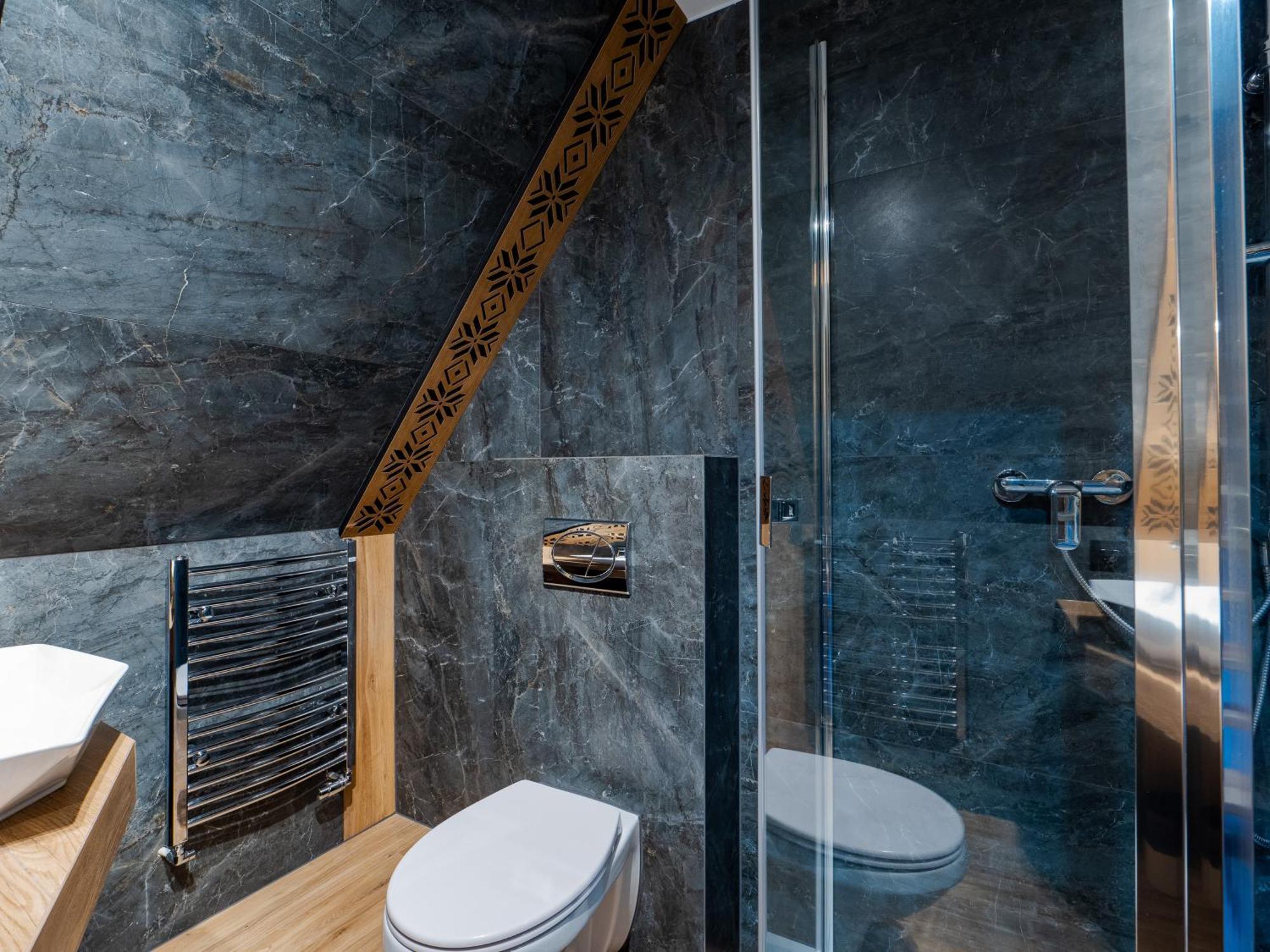 Hotel Tarasowka Ciche Małe Esterno foto