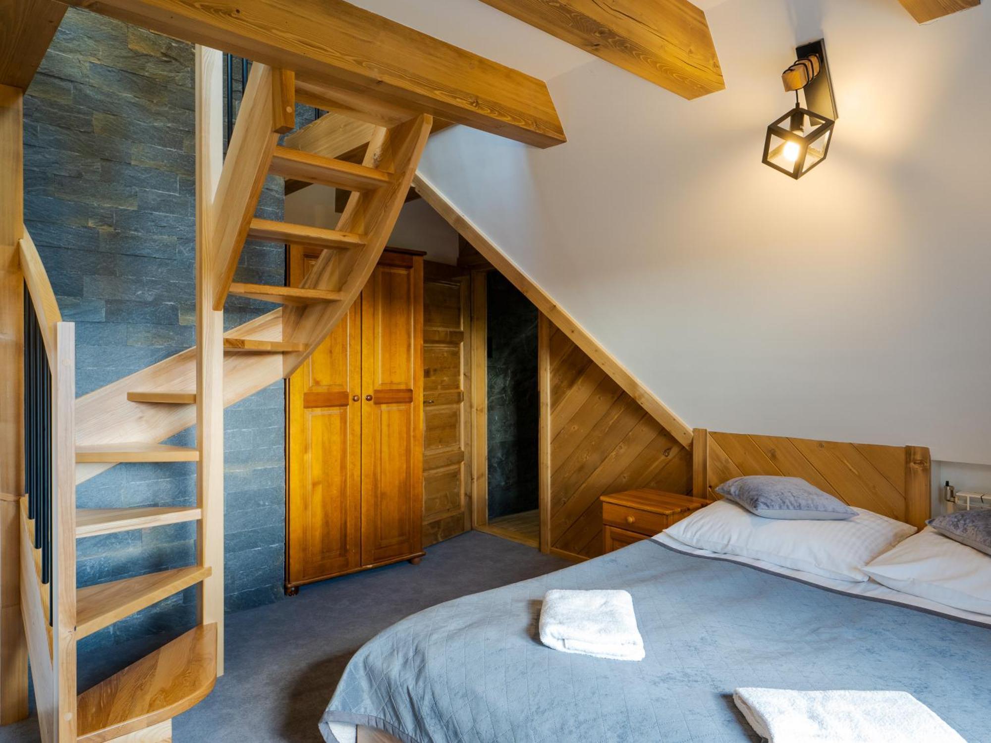 Hotel Tarasowka Ciche Małe Esterno foto