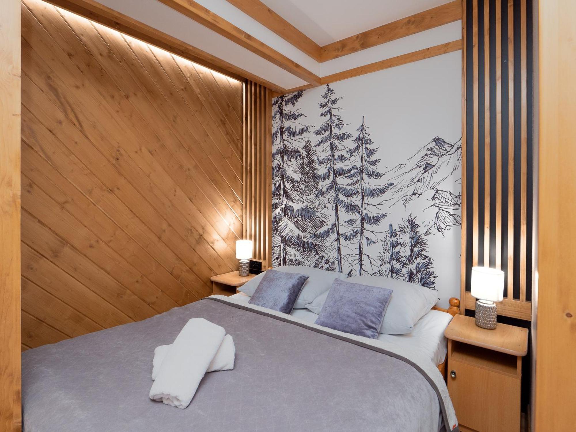 Hotel Tarasowka Ciche Małe Esterno foto